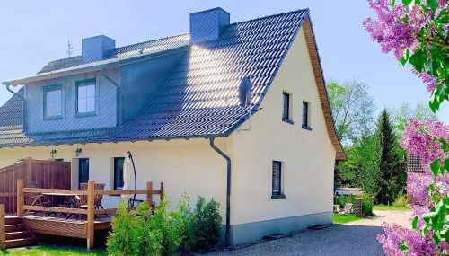 FeWo im EG mit Terrasse - Foto 2