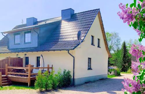 FeWo im EG mit Terrasse - Foto 2