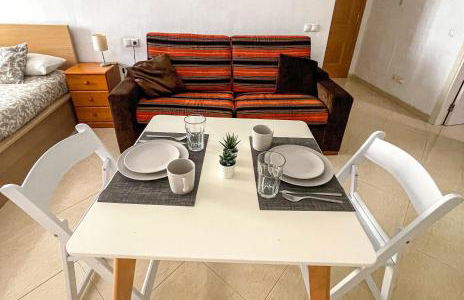 Estudio in City Center Málaga! - Photo 2