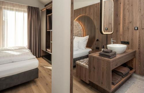 Corones Suites - Dolomites Residence - Photo 6