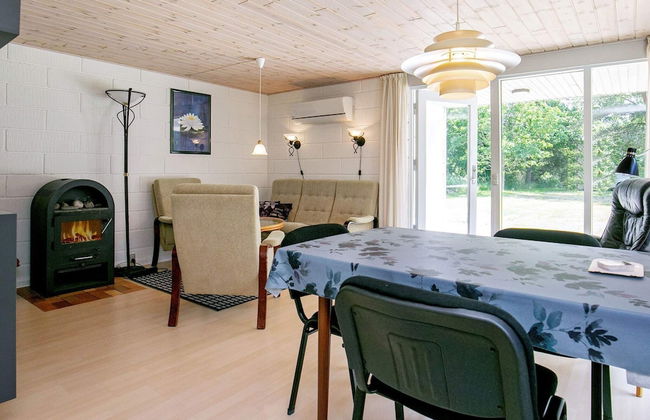 4 Person Holiday Home in Laeso - Photo 10