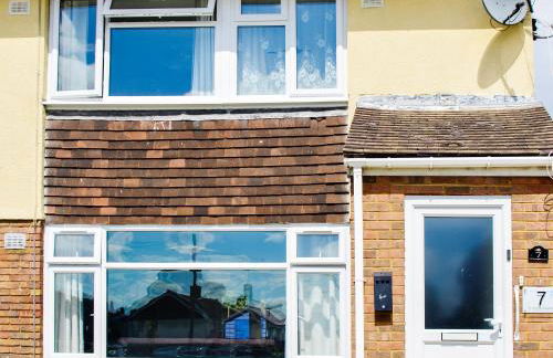 St Mary's Avenue House - Foto 15