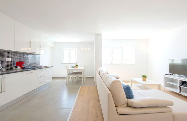 Penthouse with rooftop pool - Duna Parque Resorts & Hotels - Foto 10