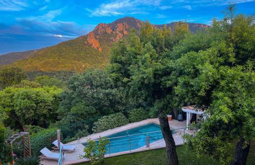 Villa Quercia Grand Confort dans Oasis de Calme - Foto 19