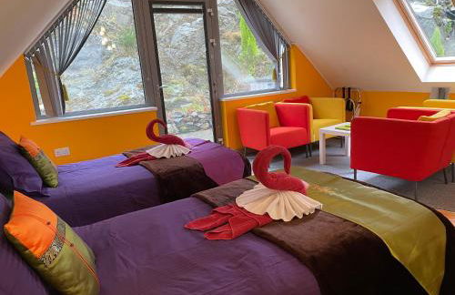 The Moorings - Foto 17