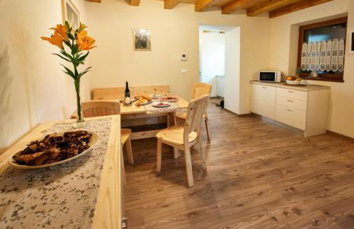 La Marmote Albergo Diffuso di Paluzza San Nicolò - Photo 2