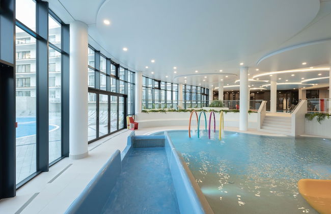 Polanki Aqua by Renters Prestige - Foto 56