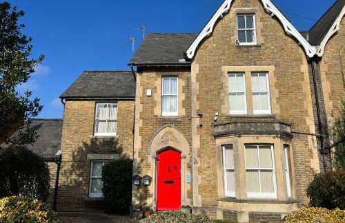 The Ingleside Apartment - Foto 1