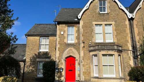 The Ingleside Apartment - Foto 1, Garden