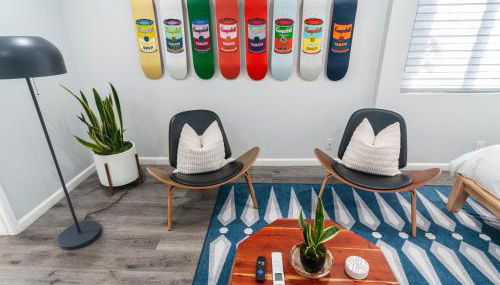 50 M to Sand LGB 2 King Suites - Photo 3