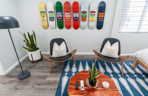 50 M to Sand LGB 2 King Suites - Foto 3