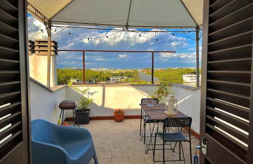 Casa40 Attico con terrazza - Foto 1