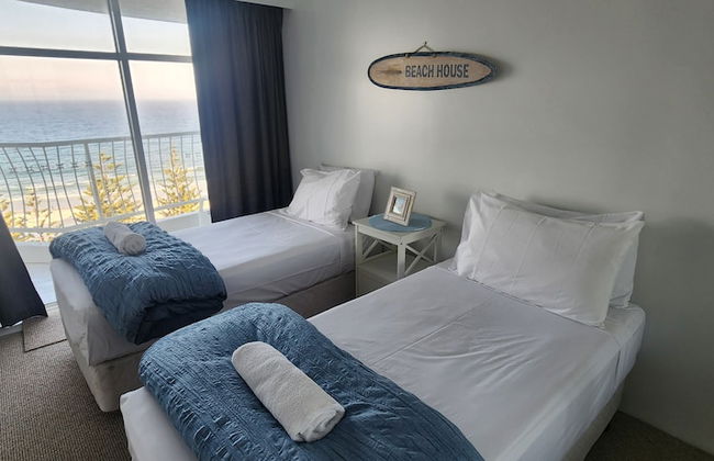 Burleigh Surf Apartments - Foto 18