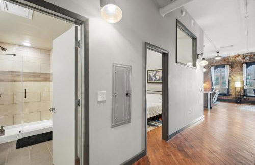 Speakeasy Attached, Walkable to Cavs, Flats, Casino - Foto 24