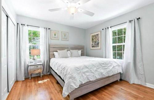 Classy utopian escape near Emory - Foto 59