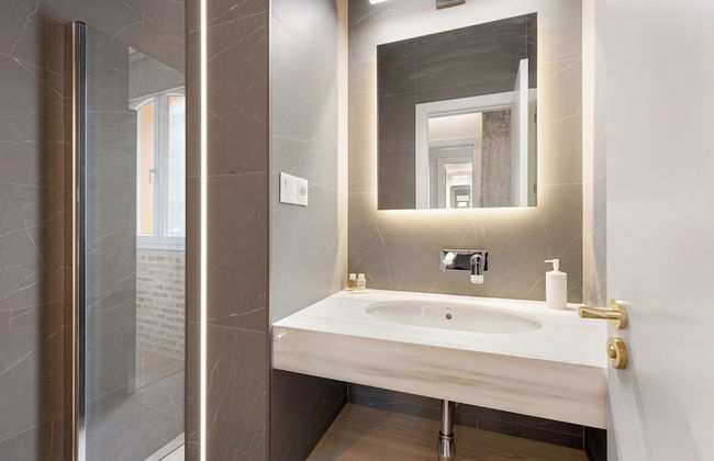 Stay U-nique Apartment Jorge Guillen - Photo 17