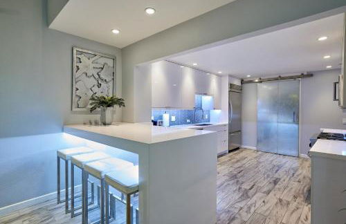 Stunning 4 BR 3 BA Convention Center Gaslamp Petco - Foto 8