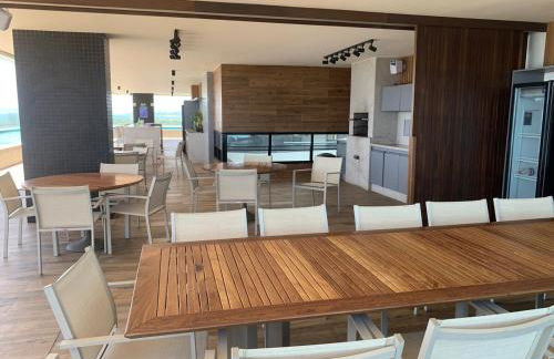 Apartamento 1 Q Vista Mar Salvador - Bahia - Photo 67