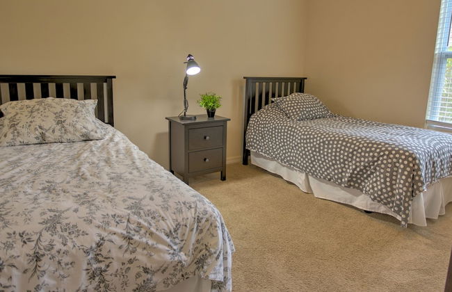 Lincoln Townhome at Lucaya Resort - Foto 5