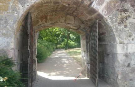 AMF Ferienwohnungen historischer Soutyhof - Foto 6