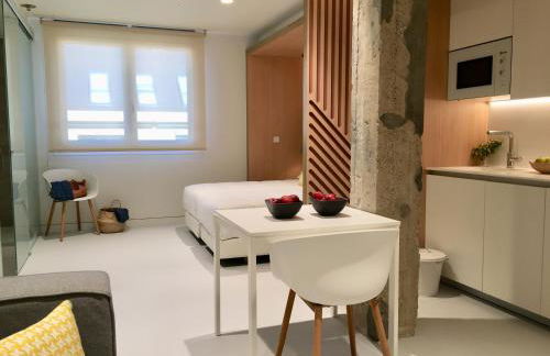 Inside Bilbao Apartments - Foto 43