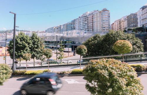 Elegancia luz y calidez - Apto 1 by CABANA Rentals - Foto 5