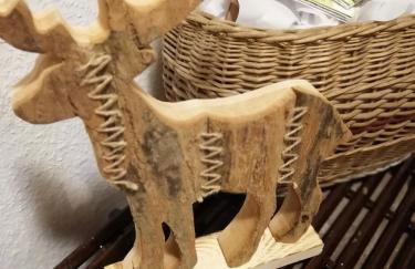 Ferienhaus Kaufmanns Cafe - Foto 41