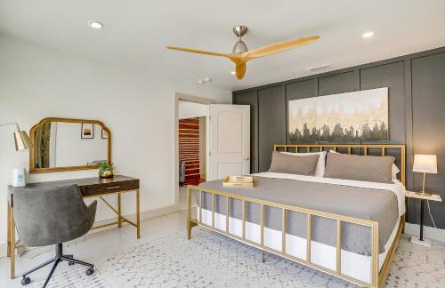 Pickleball Court - Walk to AT&T Stadium, Globe Life, Six Flags, Texas Live! & more - Foto 22