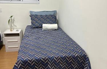 Apartamento de 2 quartos - 700m da Praia! - Foto 20