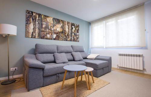 TELMO nuevo apartamento & parking en BilbaoZorroza - Foto 6