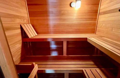 Moose Rock Reserve - LUX, Hot tub, Sauna, Views - Photo 34