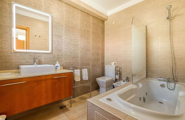 Albatroz Gorgeous Spacious Villa IN Carvoeiro - Foto 22