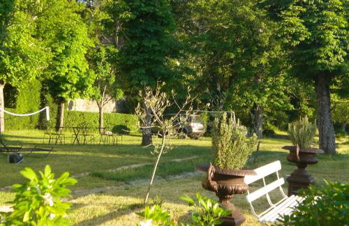 Château de Peyrolles - Photo 61