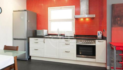 Bonito apartamento con terraza - Foto 5