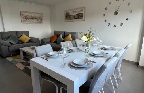 Apartamentos Maria de Lucia- Ático - Foto 3