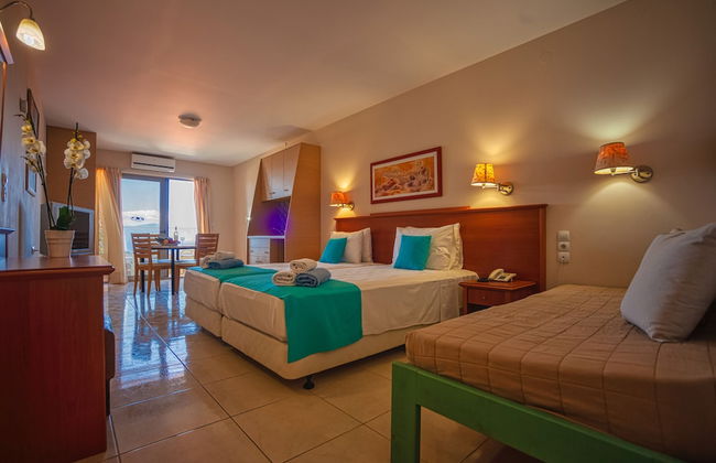 Elounda Residence Resort & Waterpark - Foto 14