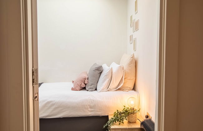 Union Bank Apartments - Foto 8