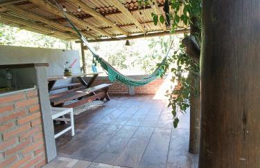 Casinhas do Rio - Casinha Azul na Floresta - Photo 12