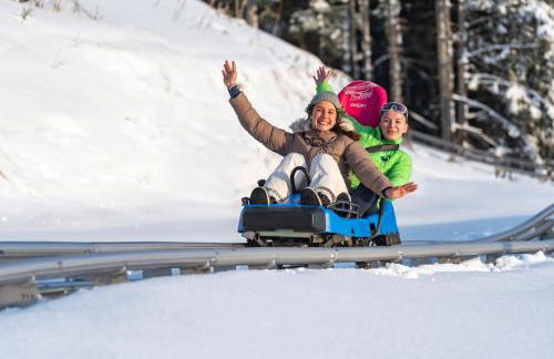 Résidence Club MMV Les Chalets des Cimes - Foto 56