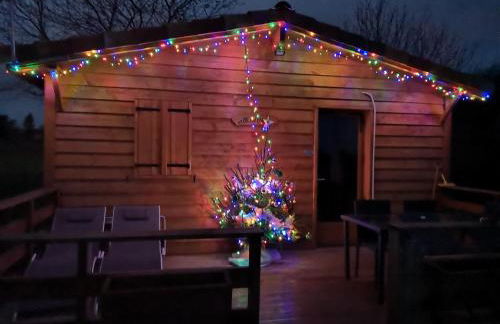 Le chalet douillet - Foto 14