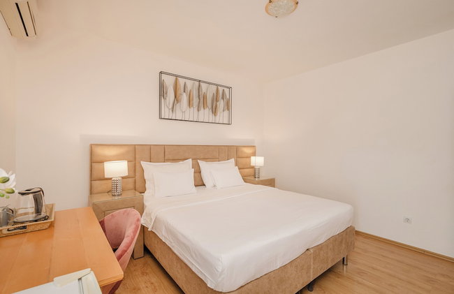 Apartments Djurasevic - Foto 40