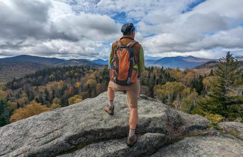 Secluded Lodge - Hot Tub, Views, Arcade - Foto 51