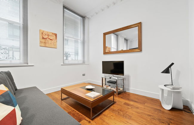 48 Bishopsgate by City Living London - Foto 45