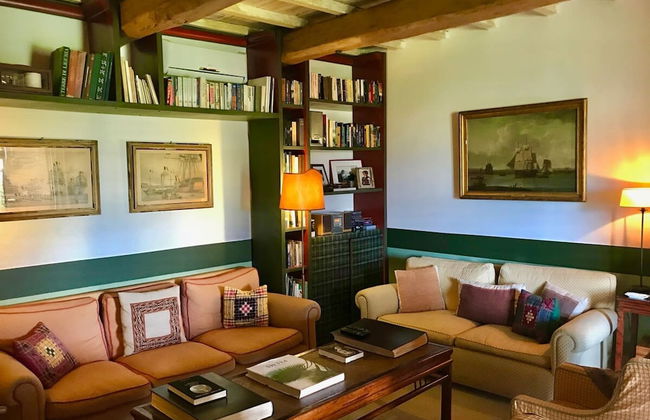 Villa Vinarte Elegant Home 2 Pools Tennis spa Winery Exclusively for you - Foto 22