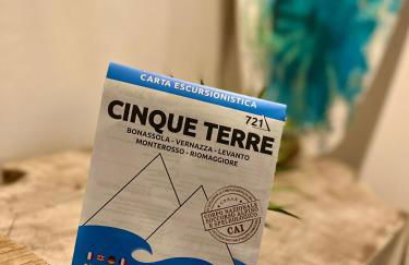 Agriturismo Ca du Chittu - Foto 47