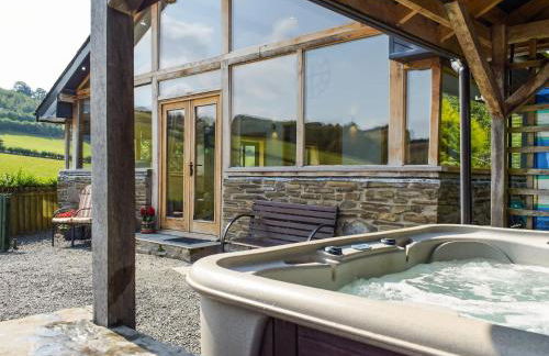 Heyope Cottage - Photo 12