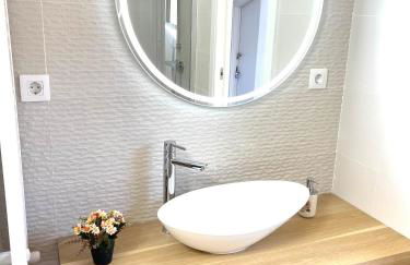 Estrada Suites - Foto 13