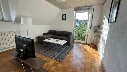 Haddenhausen Apartment - Foto 2