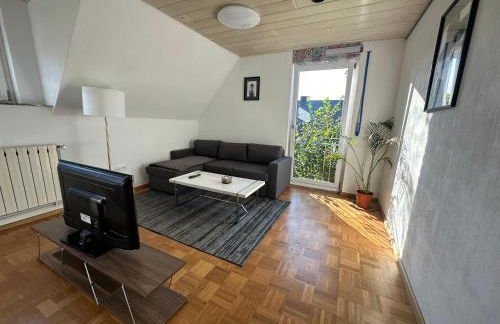 Haddenhausen Apartment - Foto 2