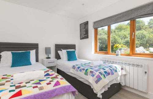 Mellydonen Beder Del Melly, Tor Down Quarry - Foto 16